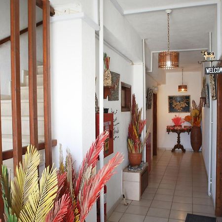Armena Inn Armenisztísz Kültér fotó