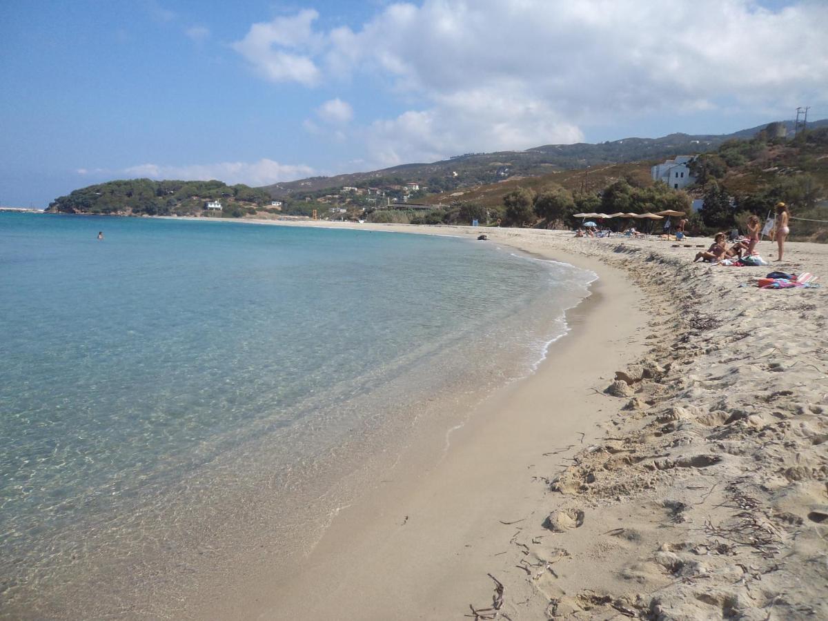 Armena Inn Armenisztísz Kültér fotó