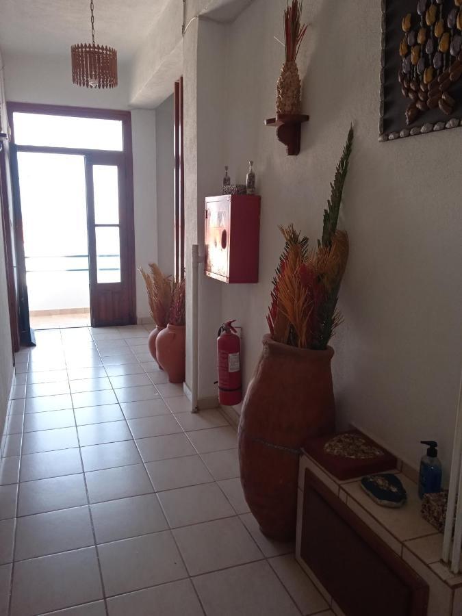 Armena Inn Armenisztísz Kültér fotó