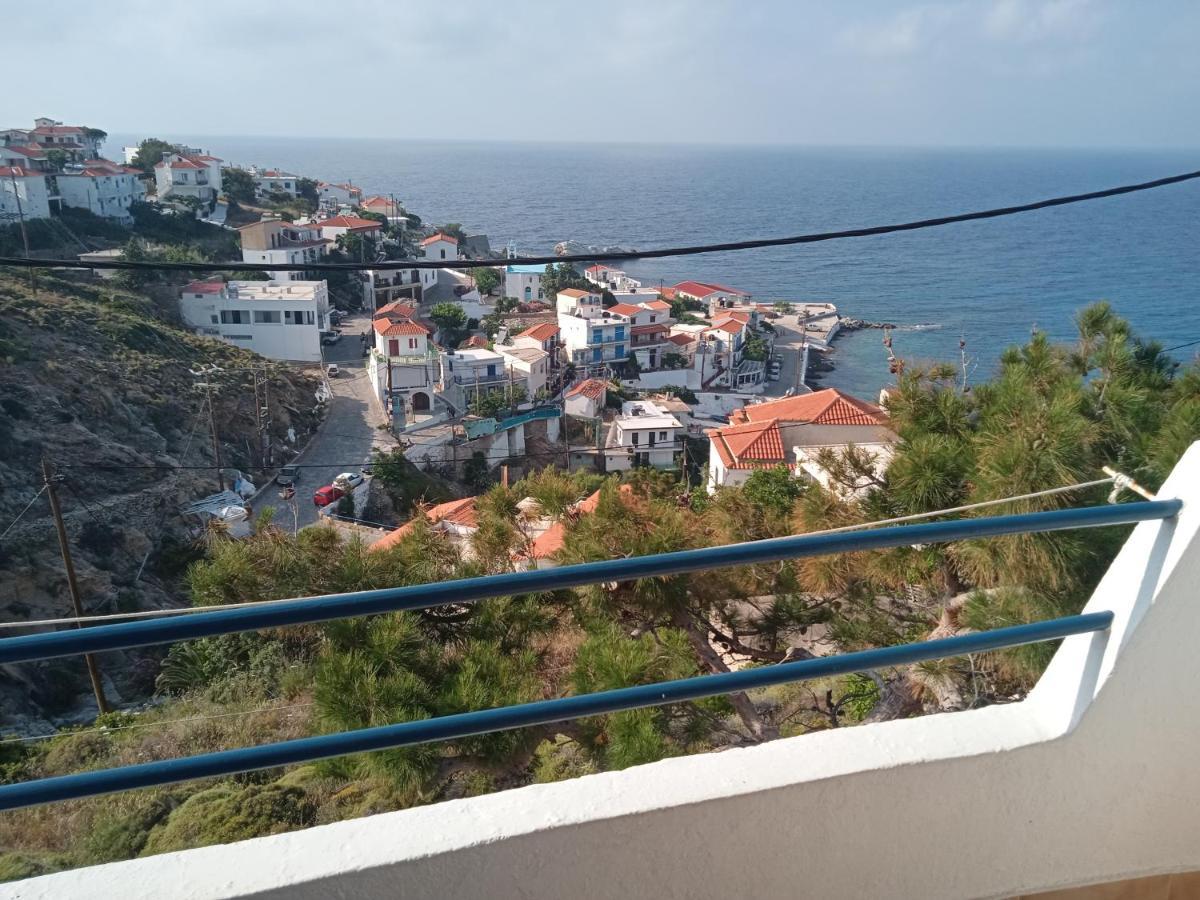 Armena Inn Armenisztísz Kültér fotó