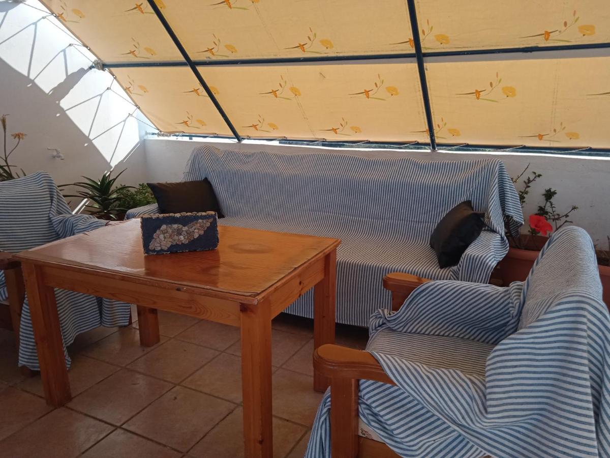 Armena Inn Armenisztísz Kültér fotó