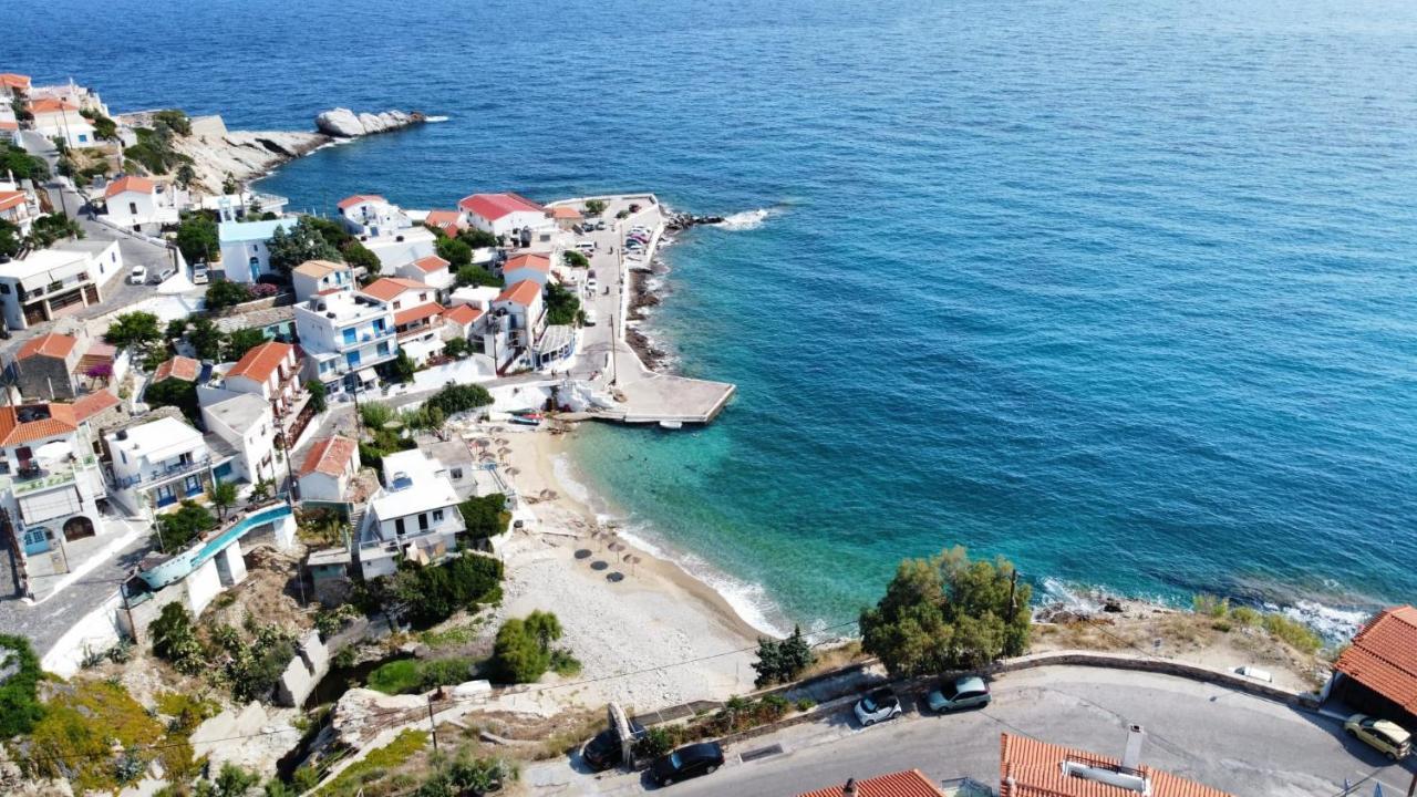 Armena Inn Armenisztísz Kültér fotó
