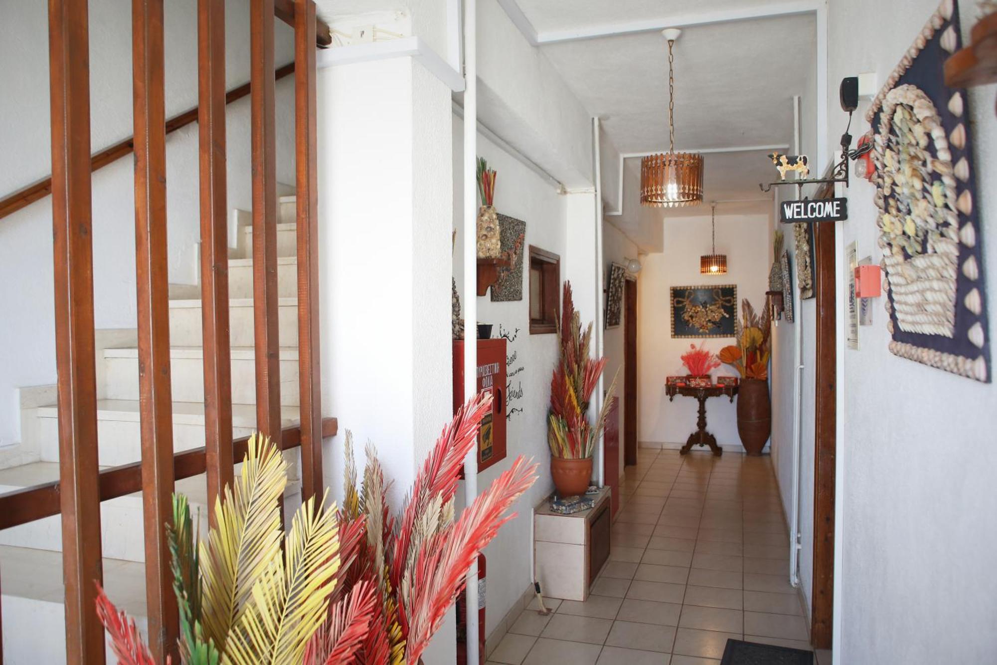 Armena Inn Armenisztísz Kültér fotó