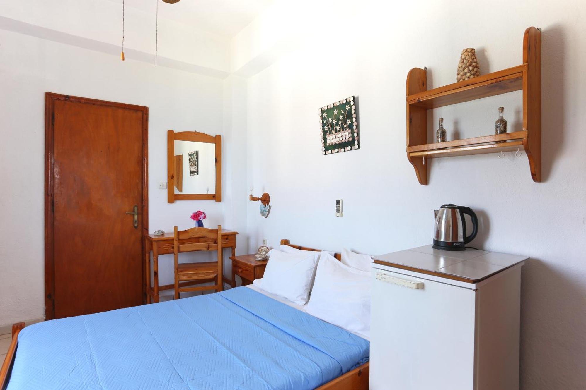 Armena Inn Armenisztísz Kültér fotó