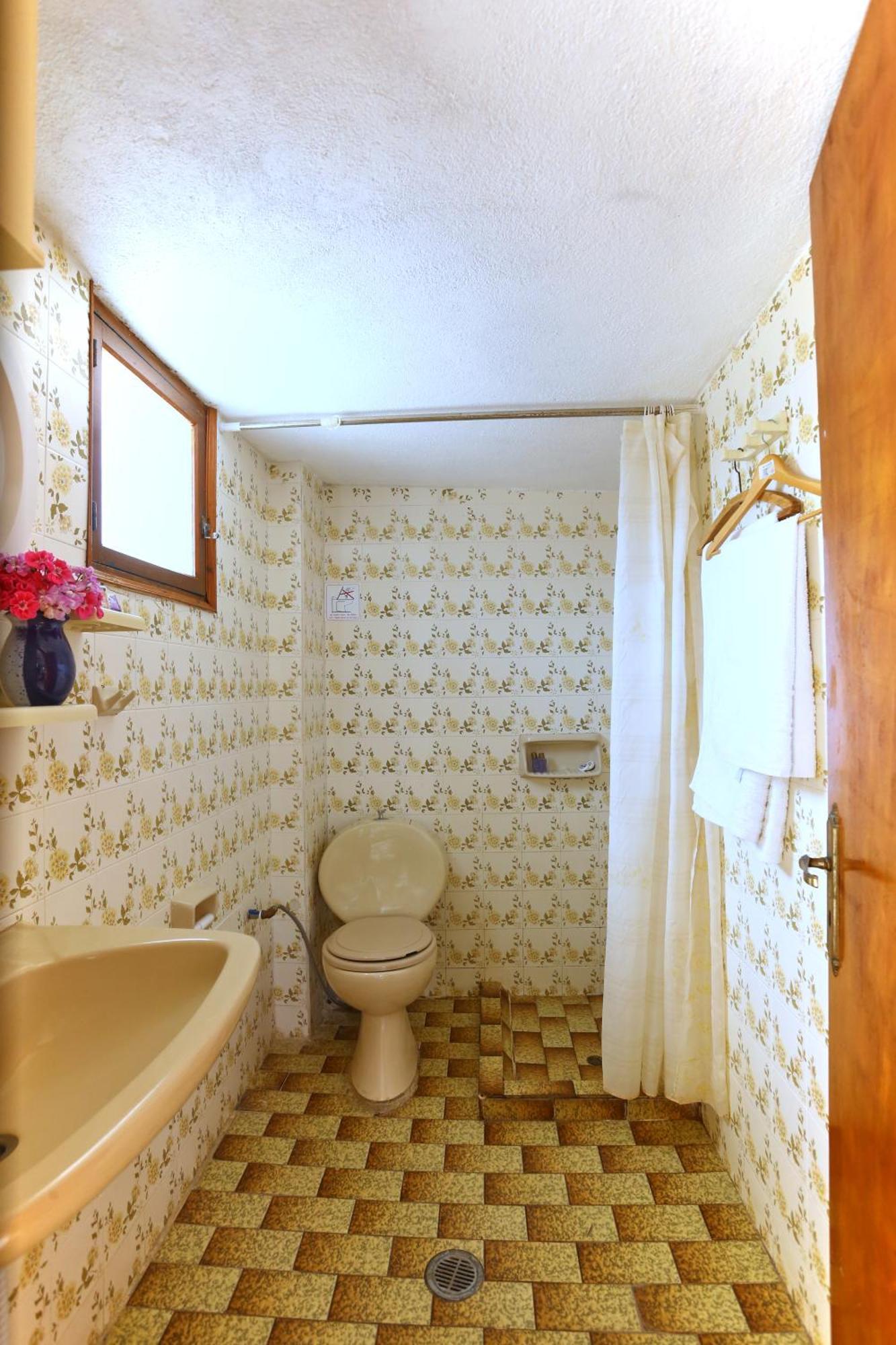 Armena Inn Armenisztísz Kültér fotó