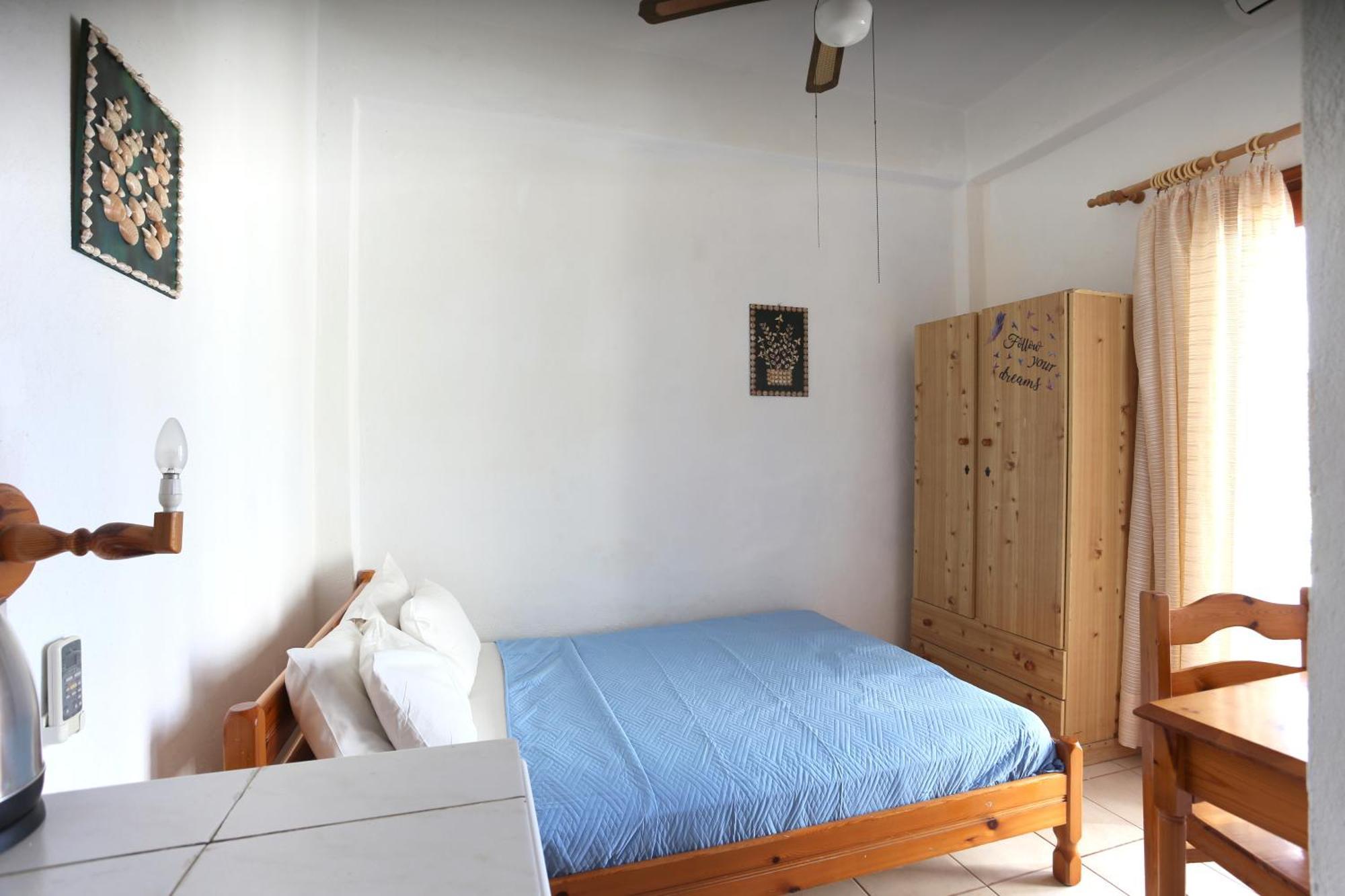 Armena Inn Armenisztísz Kültér fotó
