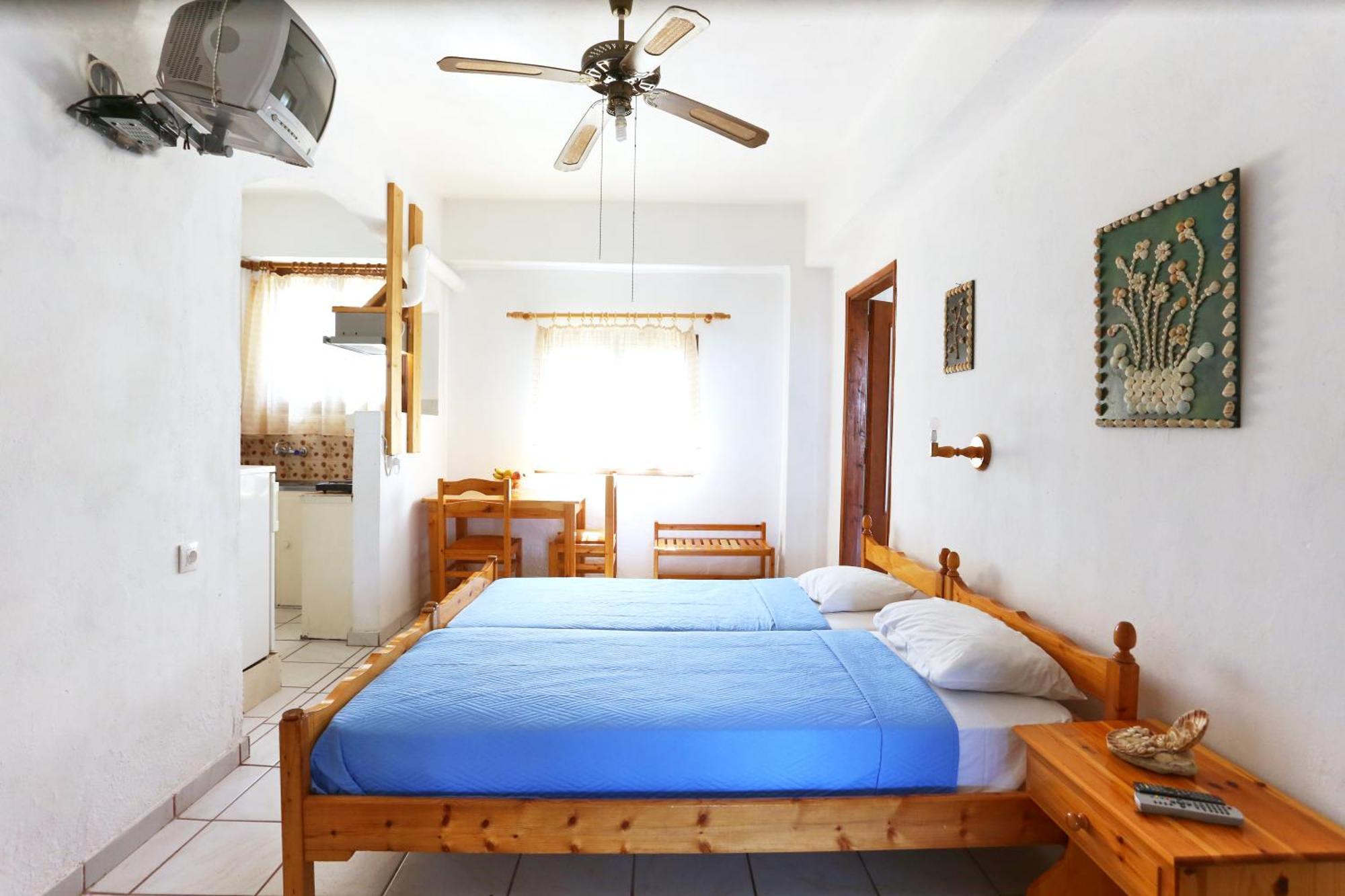 Armena Inn Armenisztísz Kültér fotó