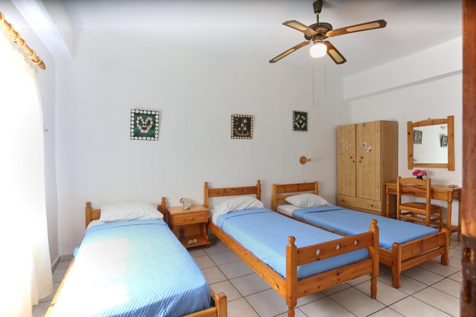 Armena Inn Armenisztísz Kültér fotó