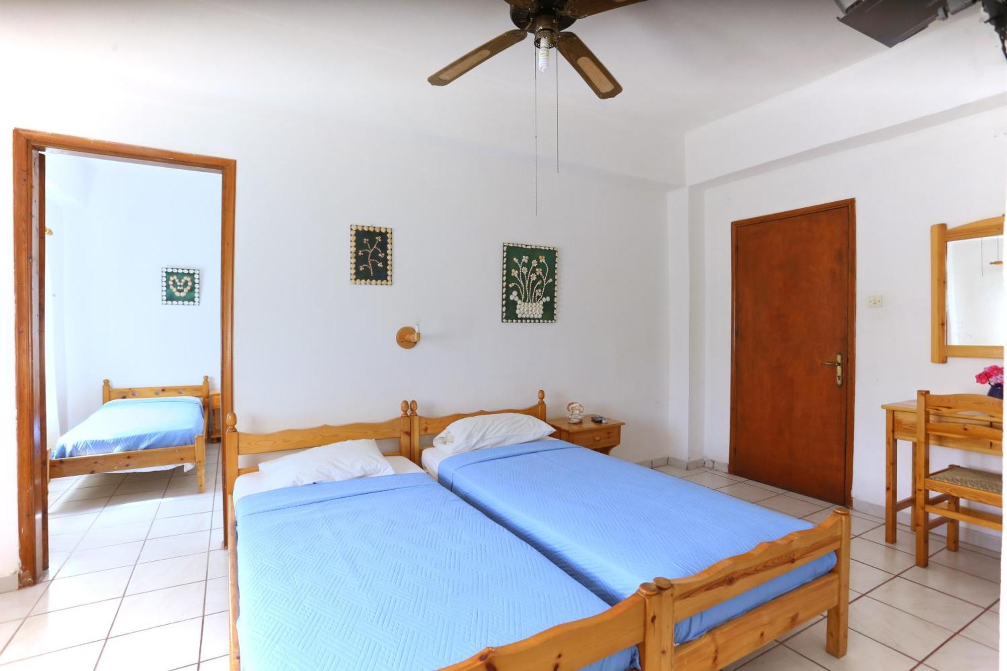 Armena Inn Armenisztísz Kültér fotó