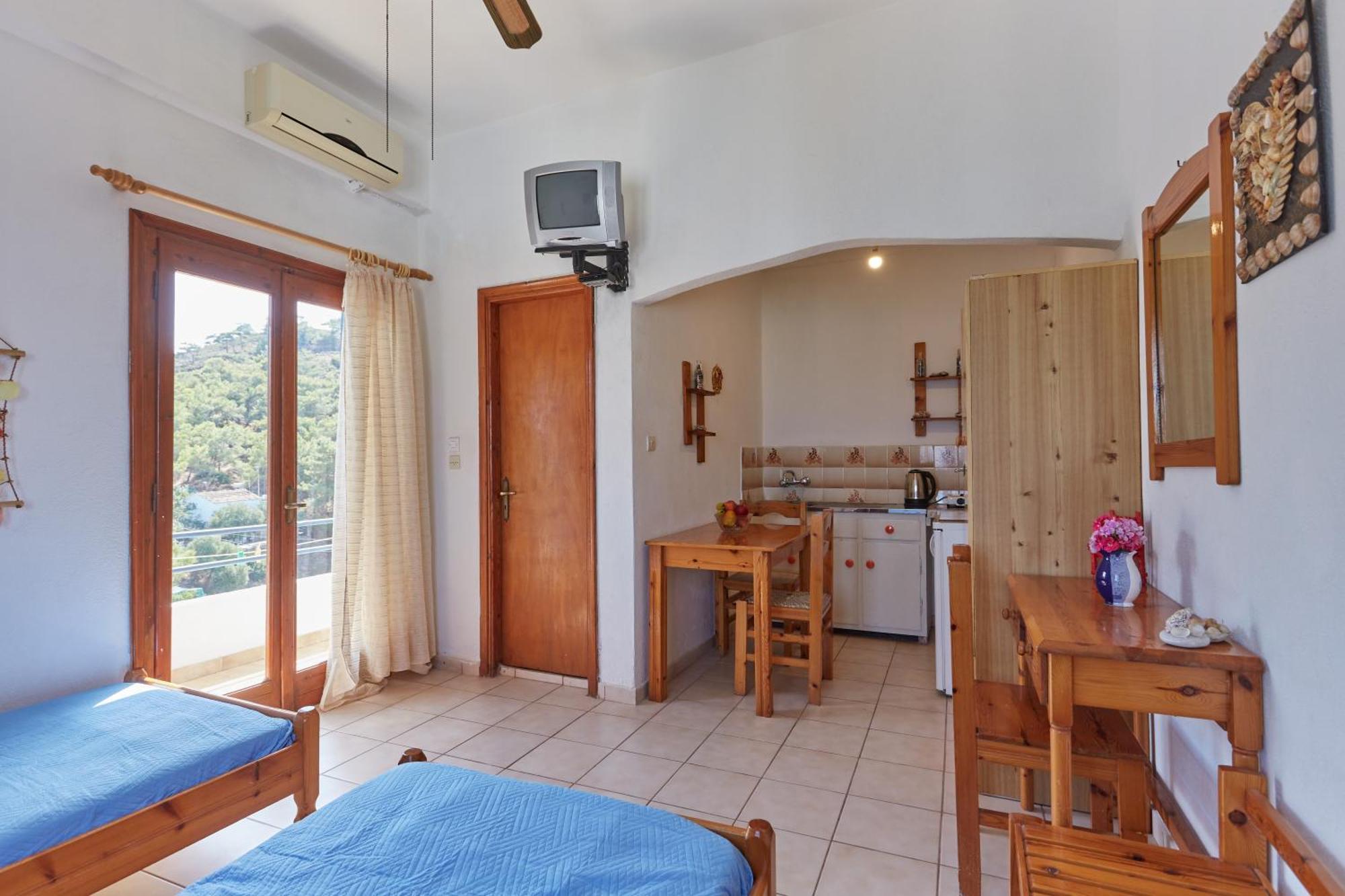 Armena Inn Armenisztísz Kültér fotó