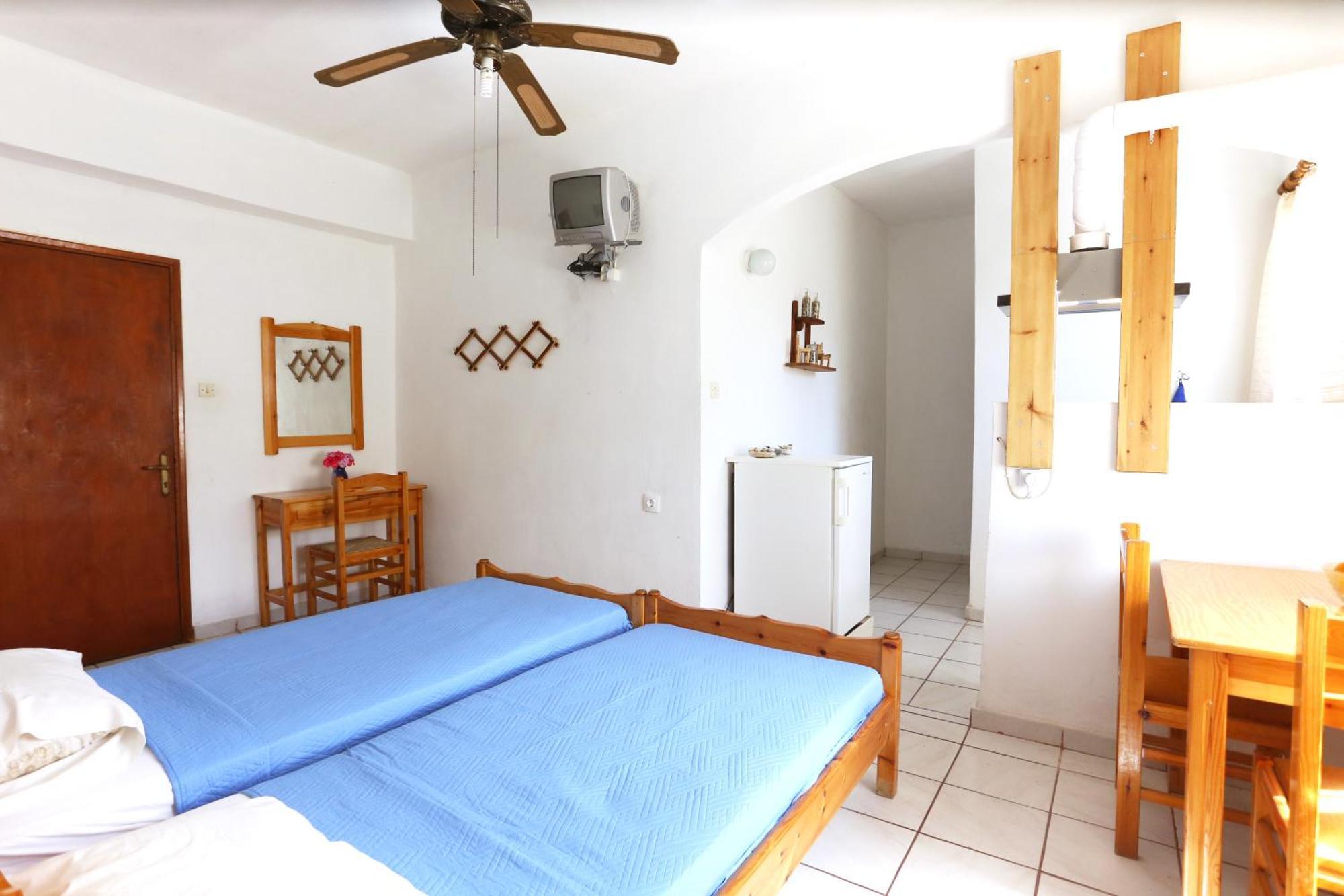 Armena Inn Armenisztísz Kültér fotó