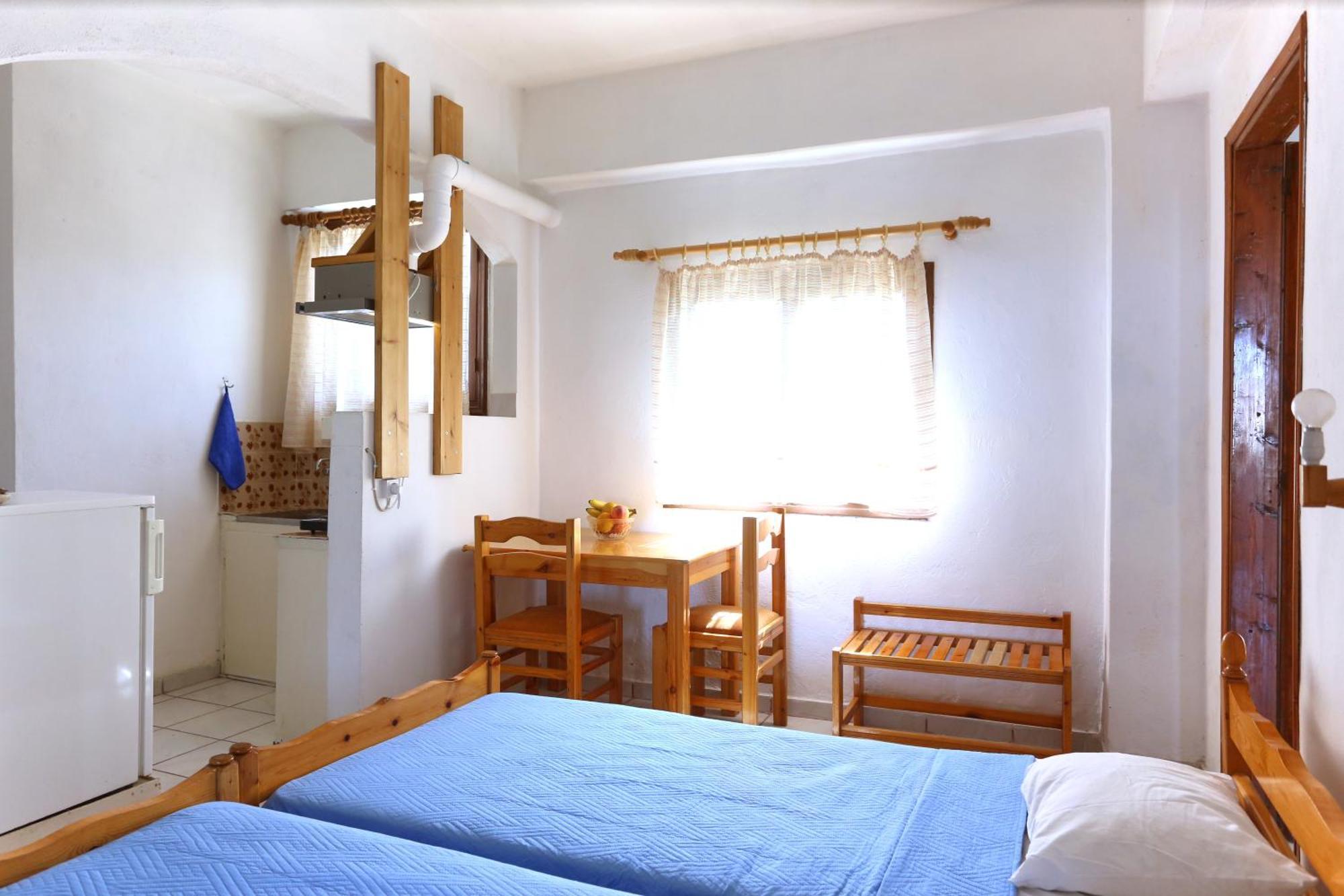 Armena Inn Armenisztísz Kültér fotó
