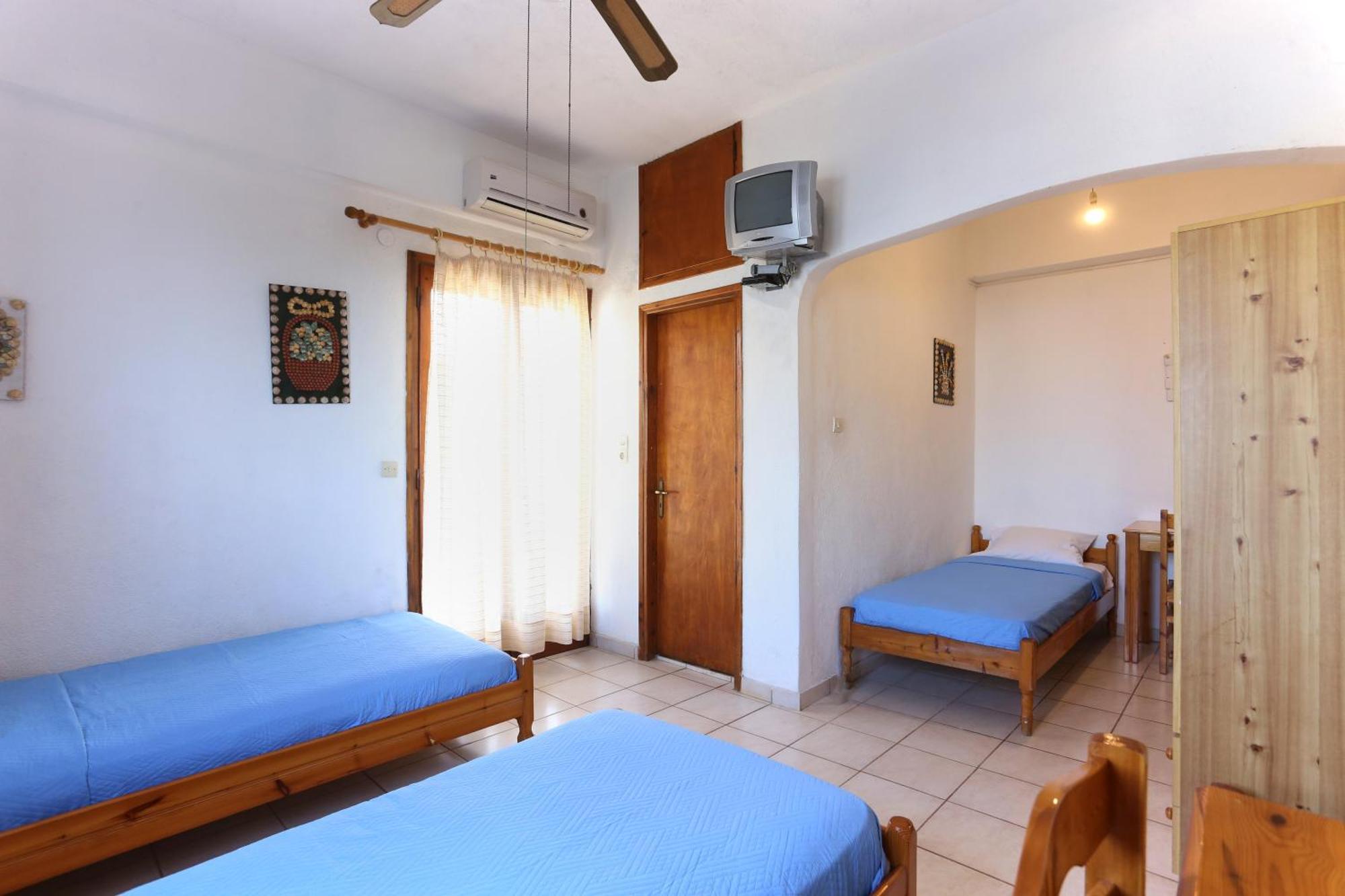 Armena Inn Armenisztísz Kültér fotó
