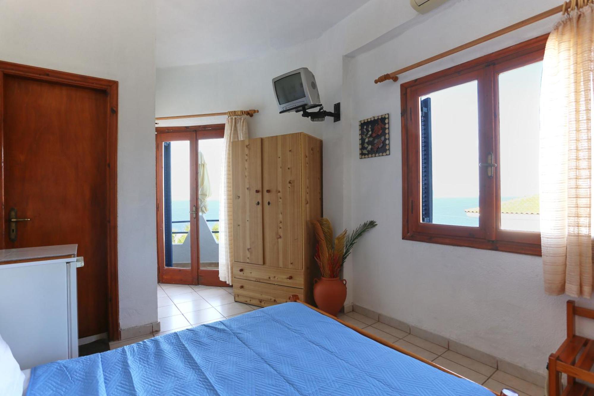 Armena Inn Armenisztísz Kültér fotó
