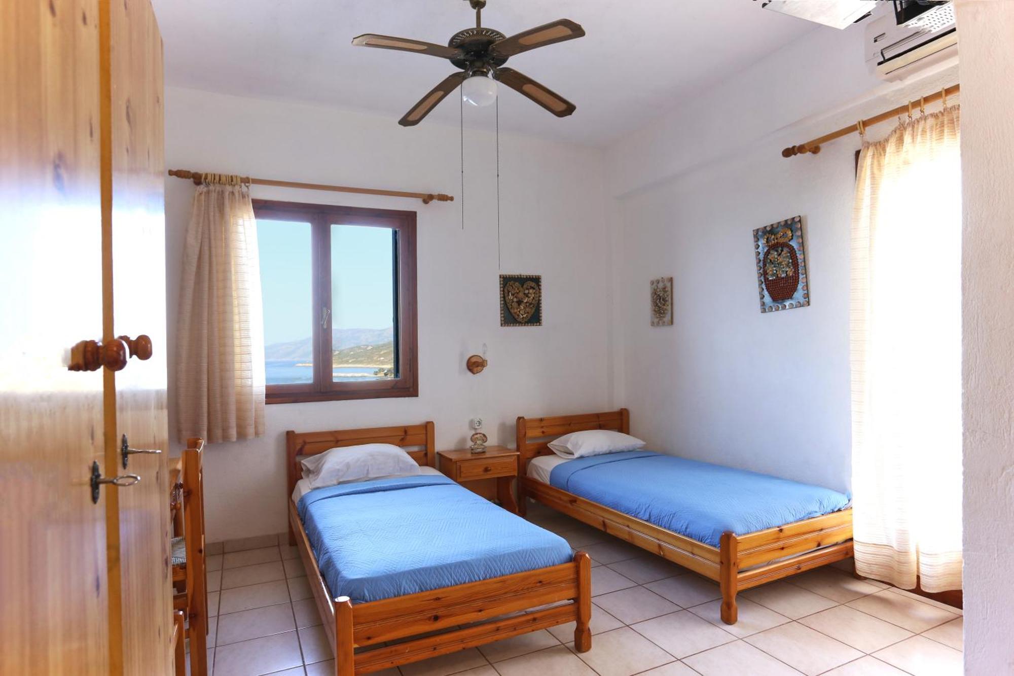 Armena Inn Armenisztísz Kültér fotó